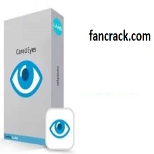 download the new version for windows CAREUEYES Pro 2.2.7