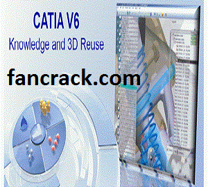 CATIA V6 Crack