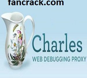  Charles Proxy Crack