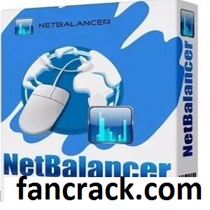 instal NetBalancer 12.0.1.3507