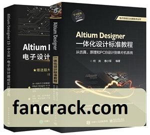 Altium Designer Crack