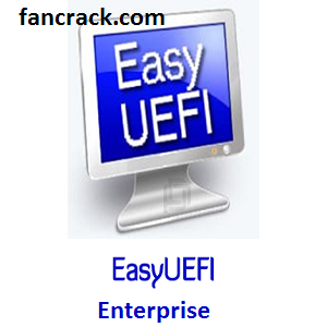 EasyUEFI Enterprise 5.0.1.2 for apple download