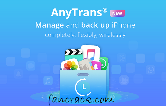 AnyTrans Crack (1)