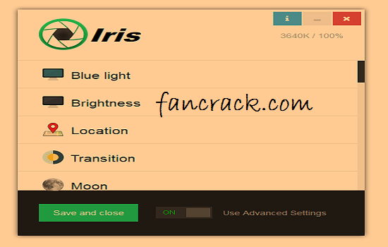 Iris Pro Crack (3)