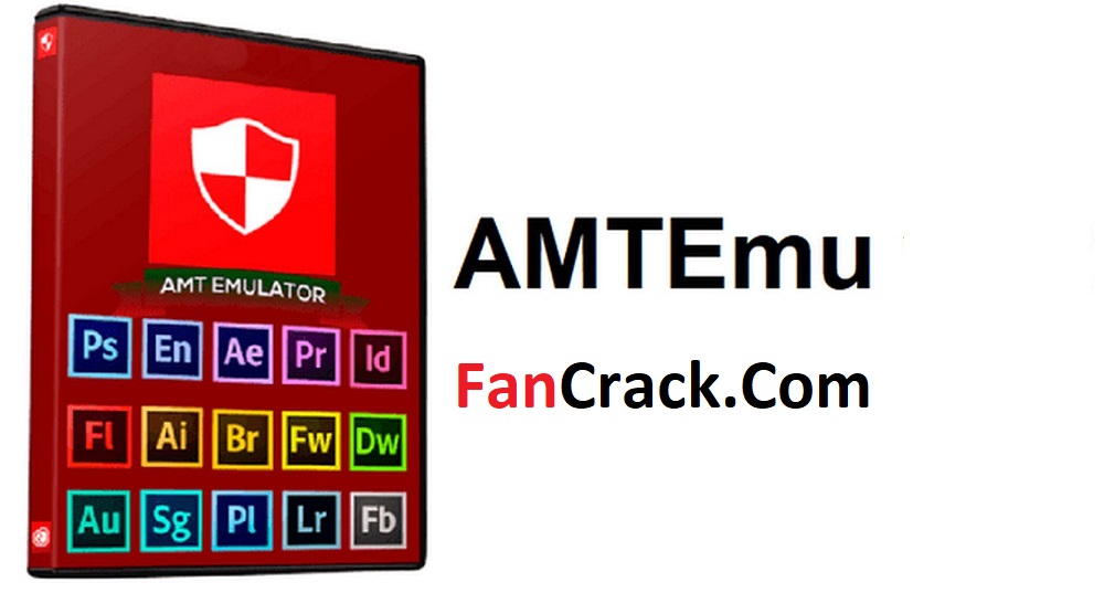 AMT Emulator Crack
