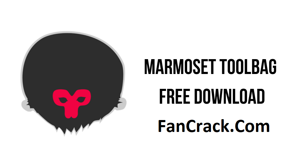 Marmoset-Toolbag Crack