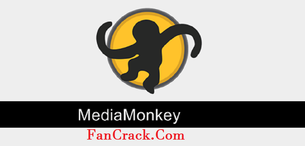 MediaMonkey Crack