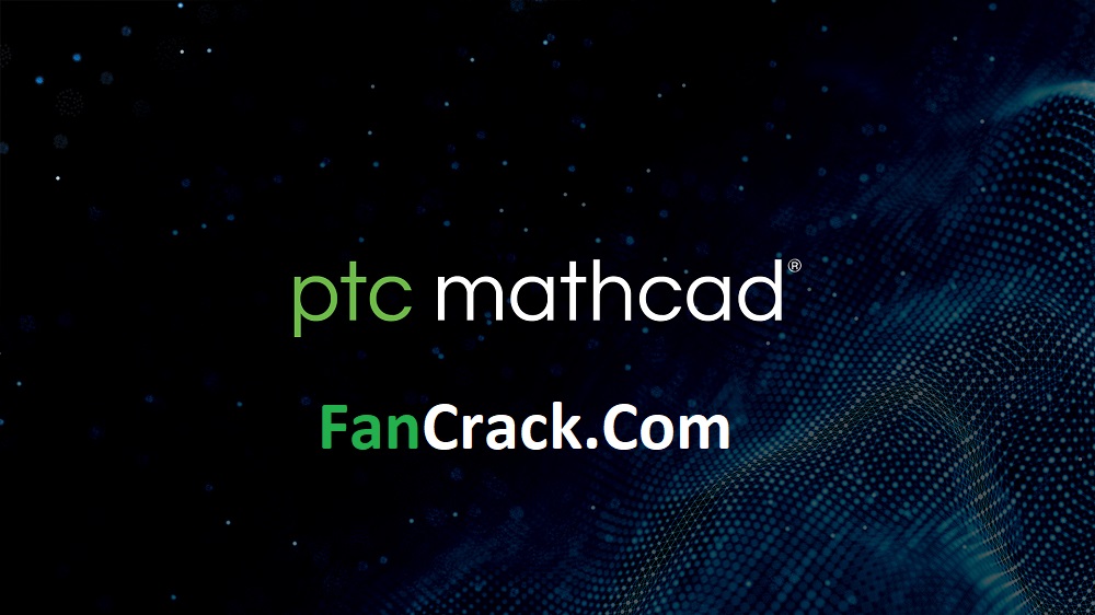 PTC Mathcad Crack