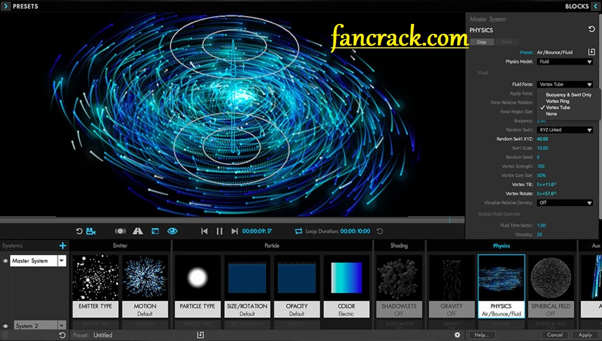 Red Giant Trapcode Suite Serial Number