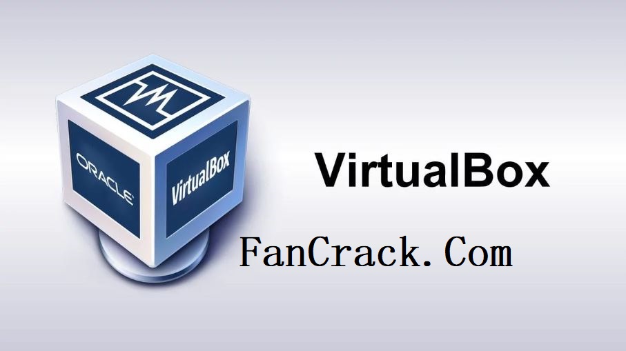 Virtualbox Crack