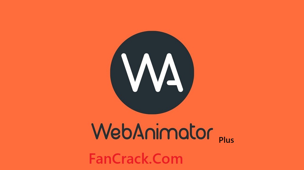 WebAnimator Plus Crack