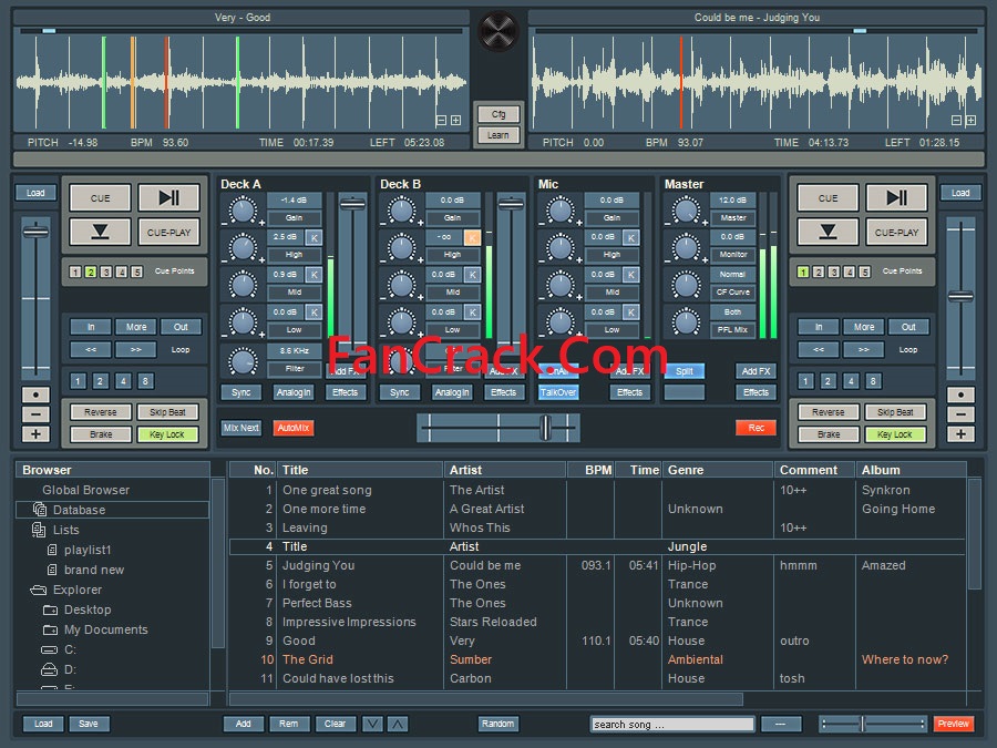XYLIO Future DJ Pro Keygen Download
