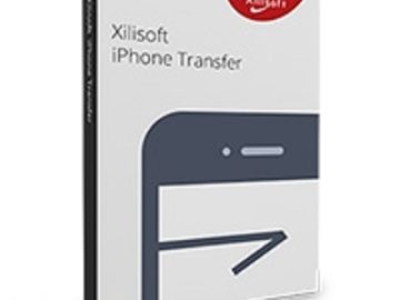 Xilisoft iPhone Apps Transfer Crack