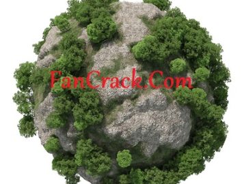 3DQuakers Forester for Cinema 4D Crack
