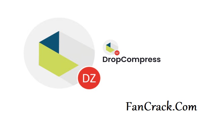 Dropcompress Crack