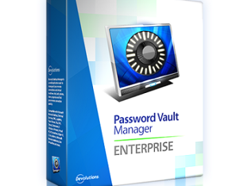 Password Vault Manager Enterprise Crack