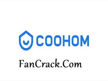 Coohom Crack